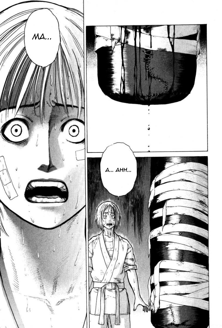 img Karate Shoukoushi Kohinata Minoru 18